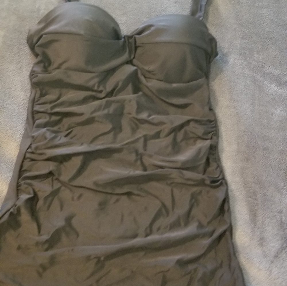 Swimsuit